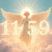 Angel Number 1159: Meaning and Spiritual Significance