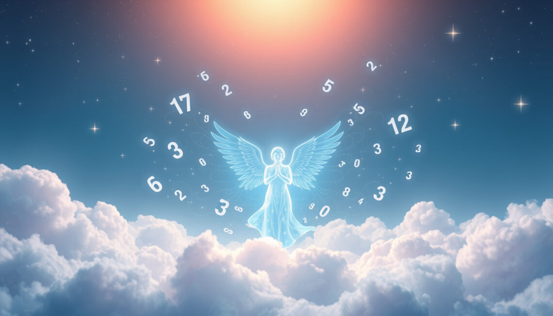 Angel Number 1160: Meaning and Spiritual Significance