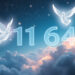Angel Number 1164: Meaning and Spiritual Significance