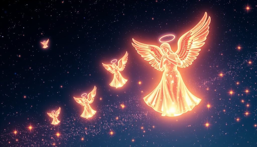 Angel Number 1165: Meaning and Spiritual Significance