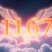 Angel Number 1167: Meaning and Spiritual Significance