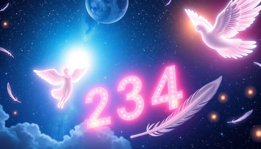 Angel Number 1169: Meaning and Spiritual Significance