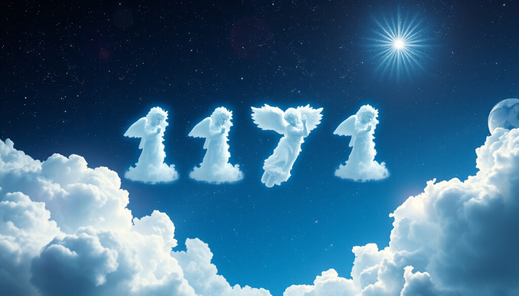 Angel Number 1171: Meaning and Spiritual Significance