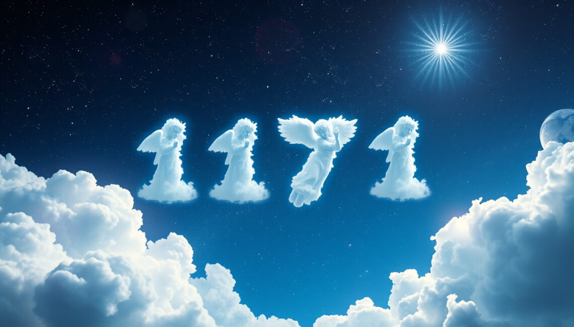 Angel Number 1171: Meaning and Spiritual Significance