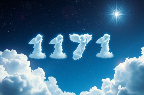 Angel Number 1171: Meaning and Spiritual Significance