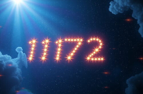 Angel Number 1172: Meaning and Spiritual Significance