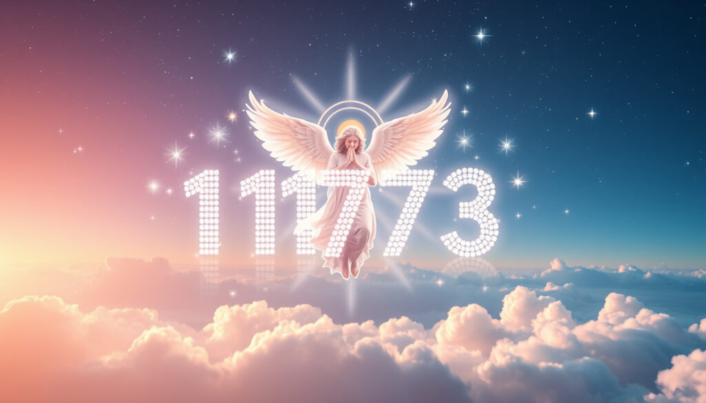 Angel Number 1173: Meaning and Spiritual Significance
