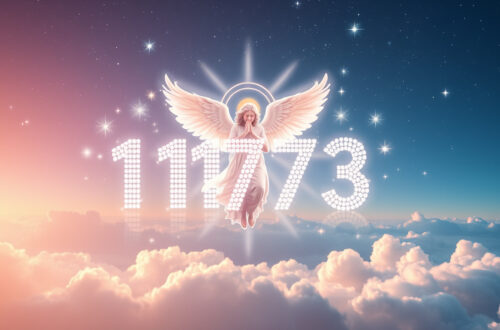 Angel Number 1173: Meaning and Spiritual Significance