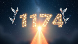 Understanding Angel Number 1174: Meaning and Significance