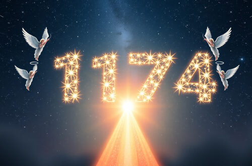 Understanding Angel Number 1174: Meaning and Significance