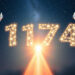 Understanding Angel Number 1174: Meaning and Significance