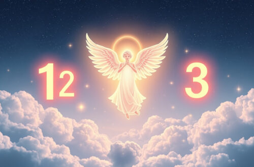 Angel Number 1234: Meaning and Spiritual Significance