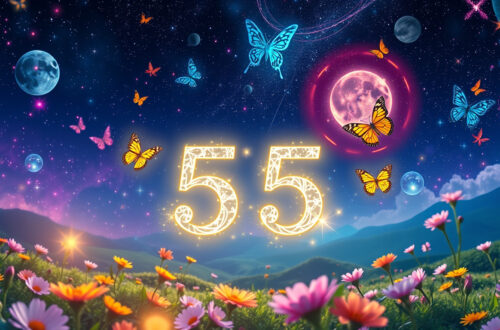 Angel Number 555 Meaning: Transformation and Change