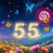 Angel Number 555 Meaning: Transformation and Change