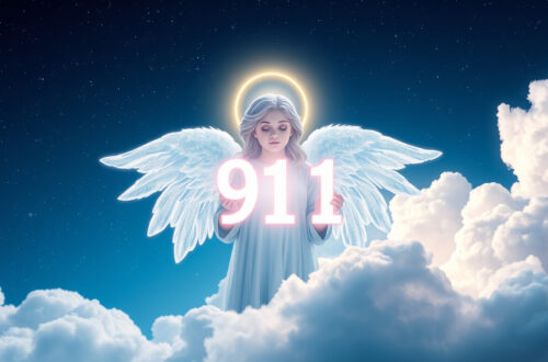 Understanding Angel Number 911 and Its Spiritual Meaning
