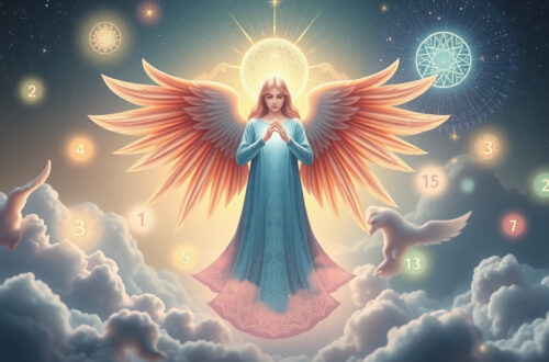 Angel Number Calculator: Discover Your Spiritual Messages
