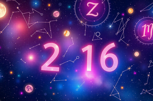 Astro-Numerology: Insights from Your Birth Date