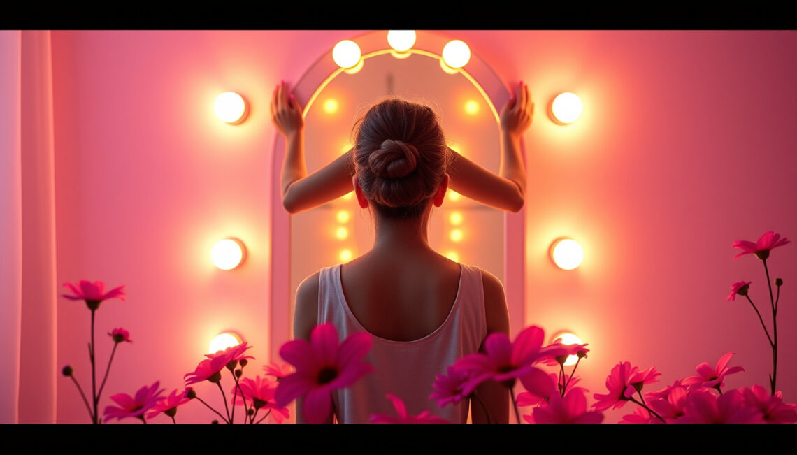Beauty Affirmations: Boost Your Confidence Daily