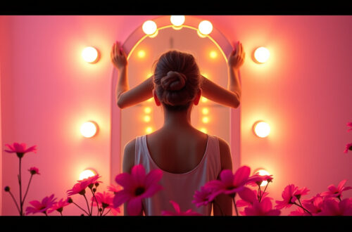 Beauty Affirmations: Boost Your Confidence Daily