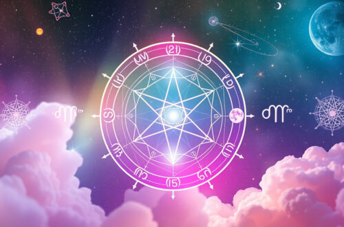 Birth Date Meaning in Esotericism: Unveiling Your Destiny