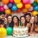 Birthday Abundance Affirmations for a Joyful Year Ahead