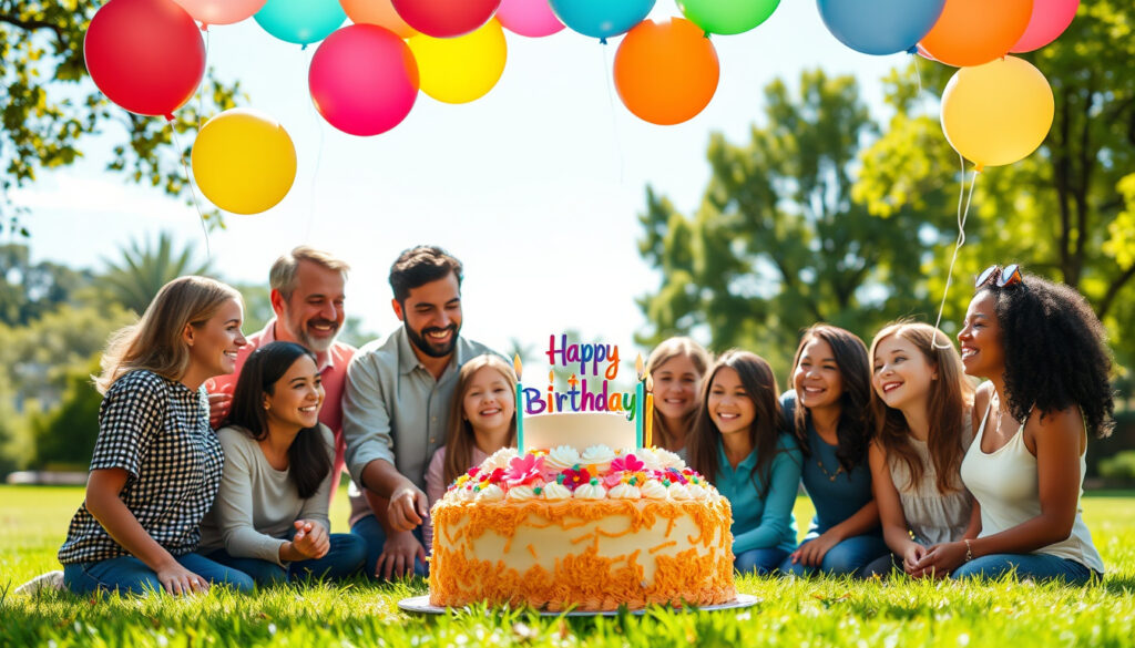 Birthday Affirmation Script: Celebrate Your Journey Ahead