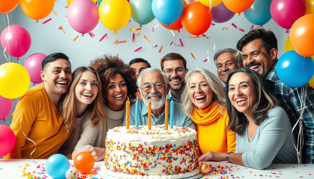 Birthday Affirmations for Adults: Celebrate with Positivity