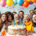 Birthday Affirmations for Adults: Celebrate with Positivity
