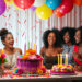 Birthday Affirmations for Her: Uplifting Words to Celebrate