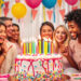 Birthday Affirmations for Him: Celebrate with Positivity
