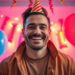Birthday Affirmations for Men to Elevate Confidence