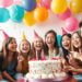 Birthday Affirmations for Teens: Boosting Confidence & Joy