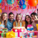 Birthday Affirmations: Attract Joy and Abundance Today