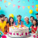 Birthday Blessings: Heartfelt Wishes for All Ages