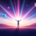 Birthday Blessings from the Universe: Embrace Your Year Ahead