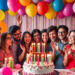 Birthday Breakthrough Affirmations for Self-Empowerment