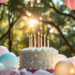 Birthday Calm Affirmations for a Joyful Celebration