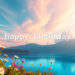 Birthday Clarity Affirmations for a Focused Year Ahead
