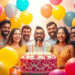 Birthday Confidence Affirmations for Self-Love and Growth