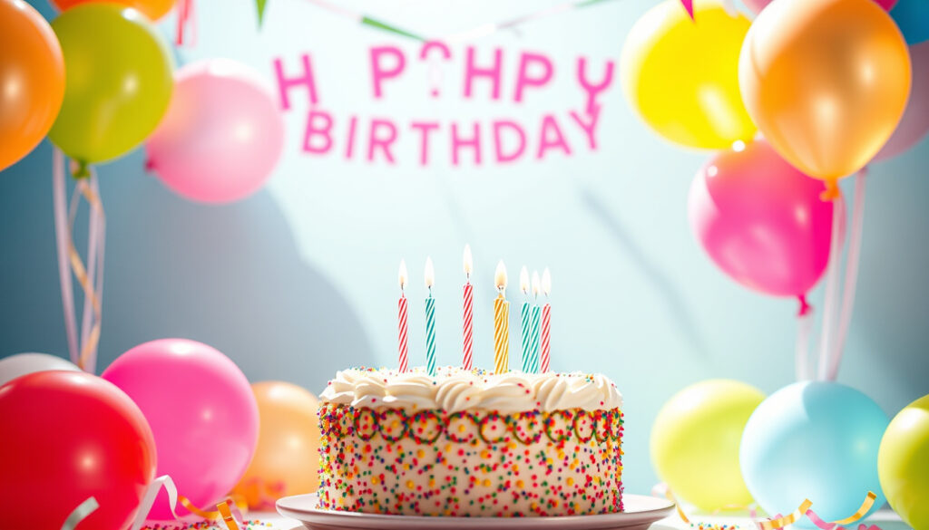 Birthday Destiny Affirmations for Positive New Beginnings