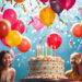 Birthday Dreams: Affirmations for a Joyful Year Ahead