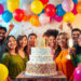 Birthday Empowerment: Celebrate You and Your Achievements