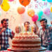 Birthday Energy Boost: Tips to Celebrate with Vigor