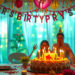 Birthday Energy Healing: Celebrate with Positive Vibes