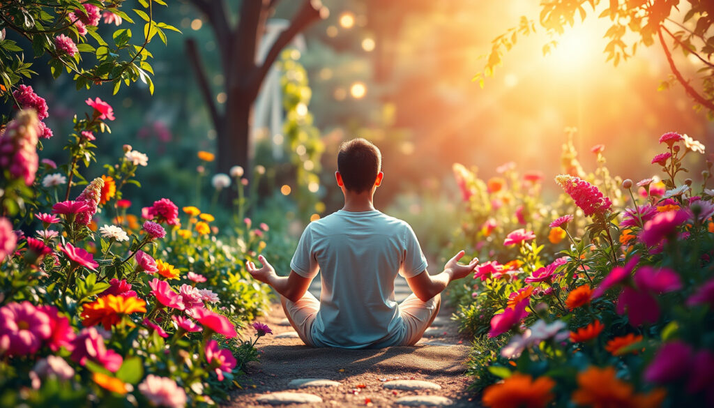 Birthday Enlightenment: Affirmations for a New Year Ahead