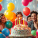 Birthday Focus Affirmations for a Joyful Year Ahead
