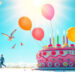 Birthday Freedom Affirmations for a Joyful Year Ahead