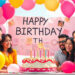 Birthday Goal Setting: Achieve Your Dreams Each Year