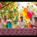 Birthday Gratitude List: Reflecting on Joys and Blessings