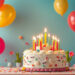 Birthday Growth Affirmations for Celebrating You